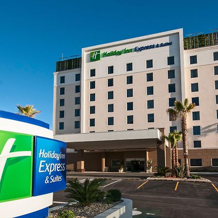 Holiday Inn Express & Suites Chihuahua Juventud By Ihg Exteriér fotografie