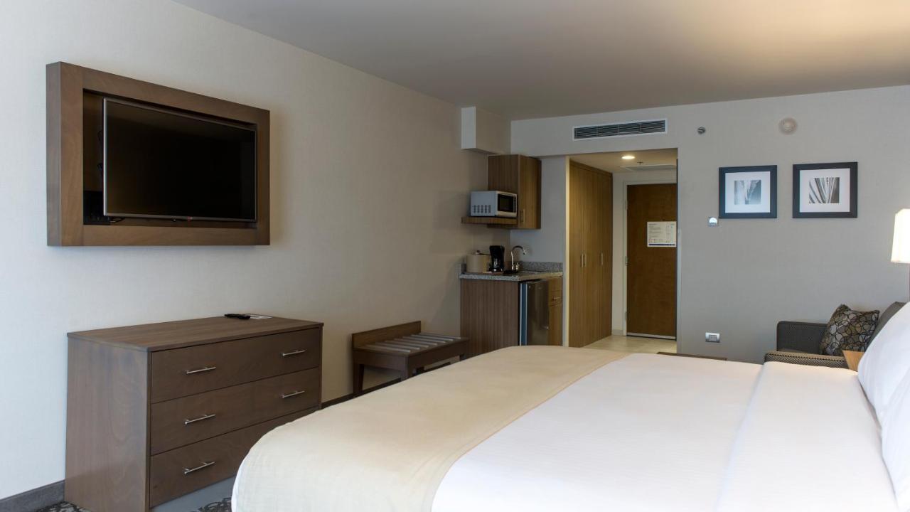 Holiday Inn Express & Suites Chihuahua Juventud By Ihg Exteriér fotografie