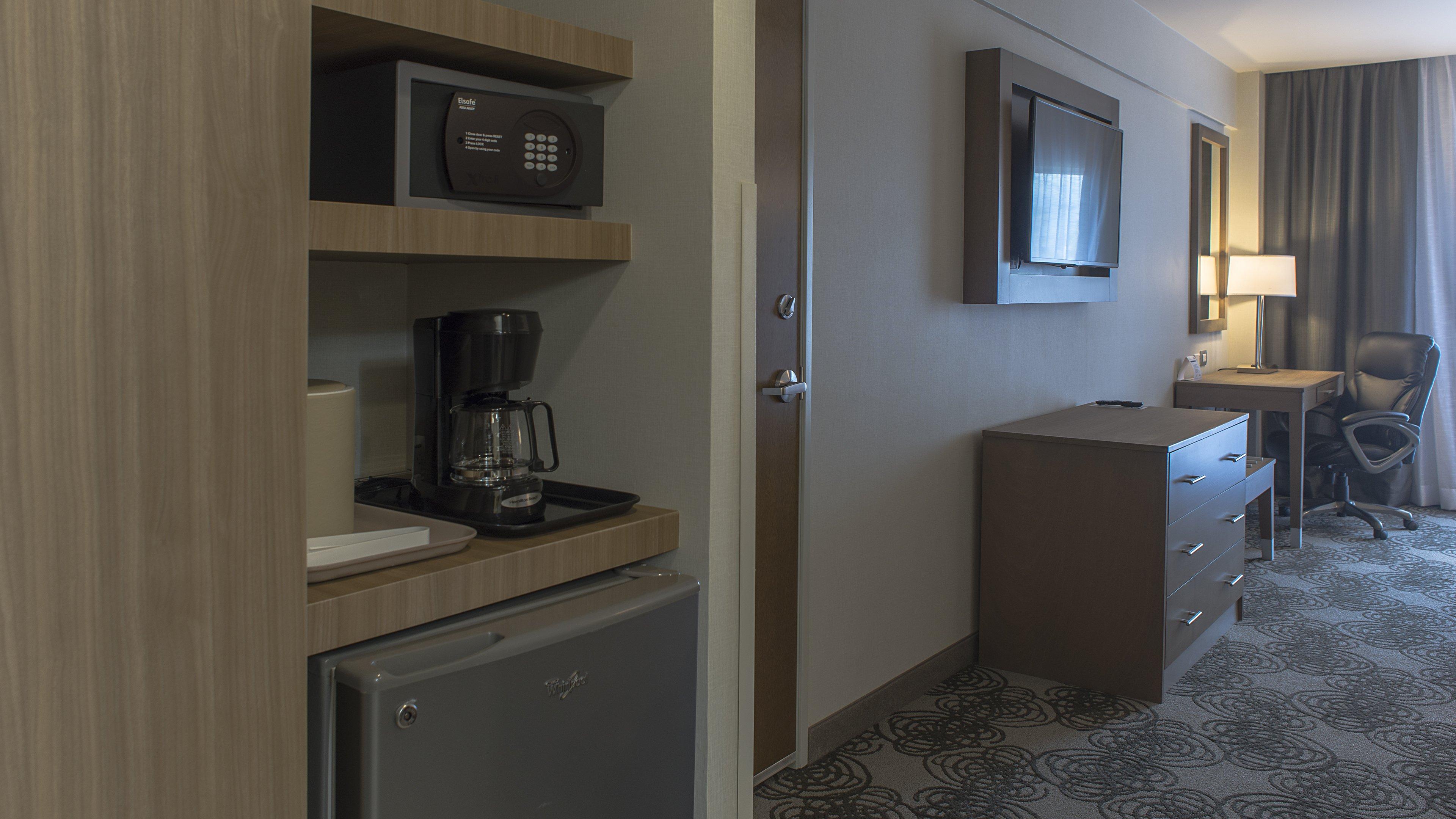 Holiday Inn Express & Suites Chihuahua Juventud By Ihg Exteriér fotografie