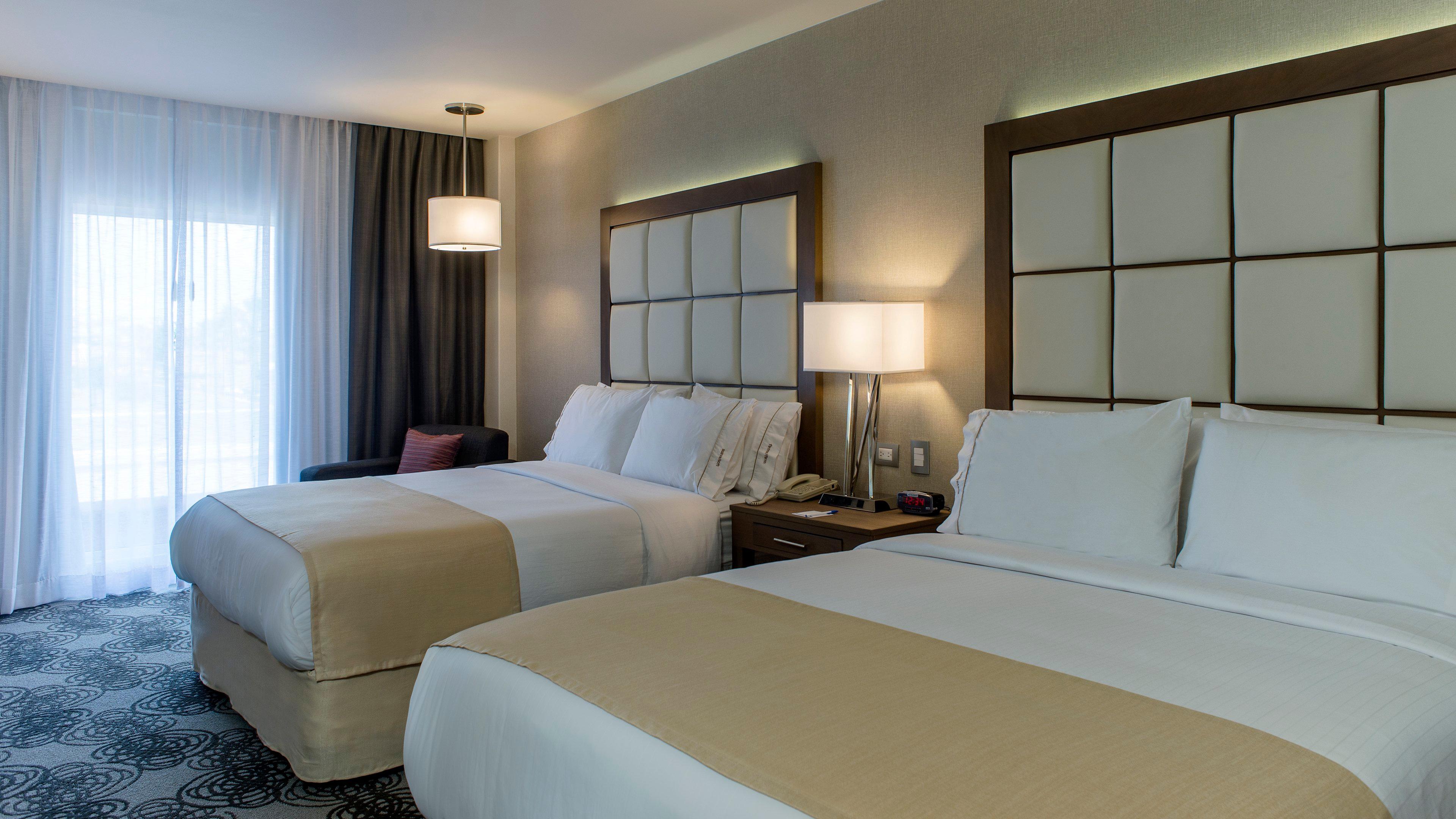 Holiday Inn Express & Suites Chihuahua Juventud, An Ihg Hotel Exteriér fotografie