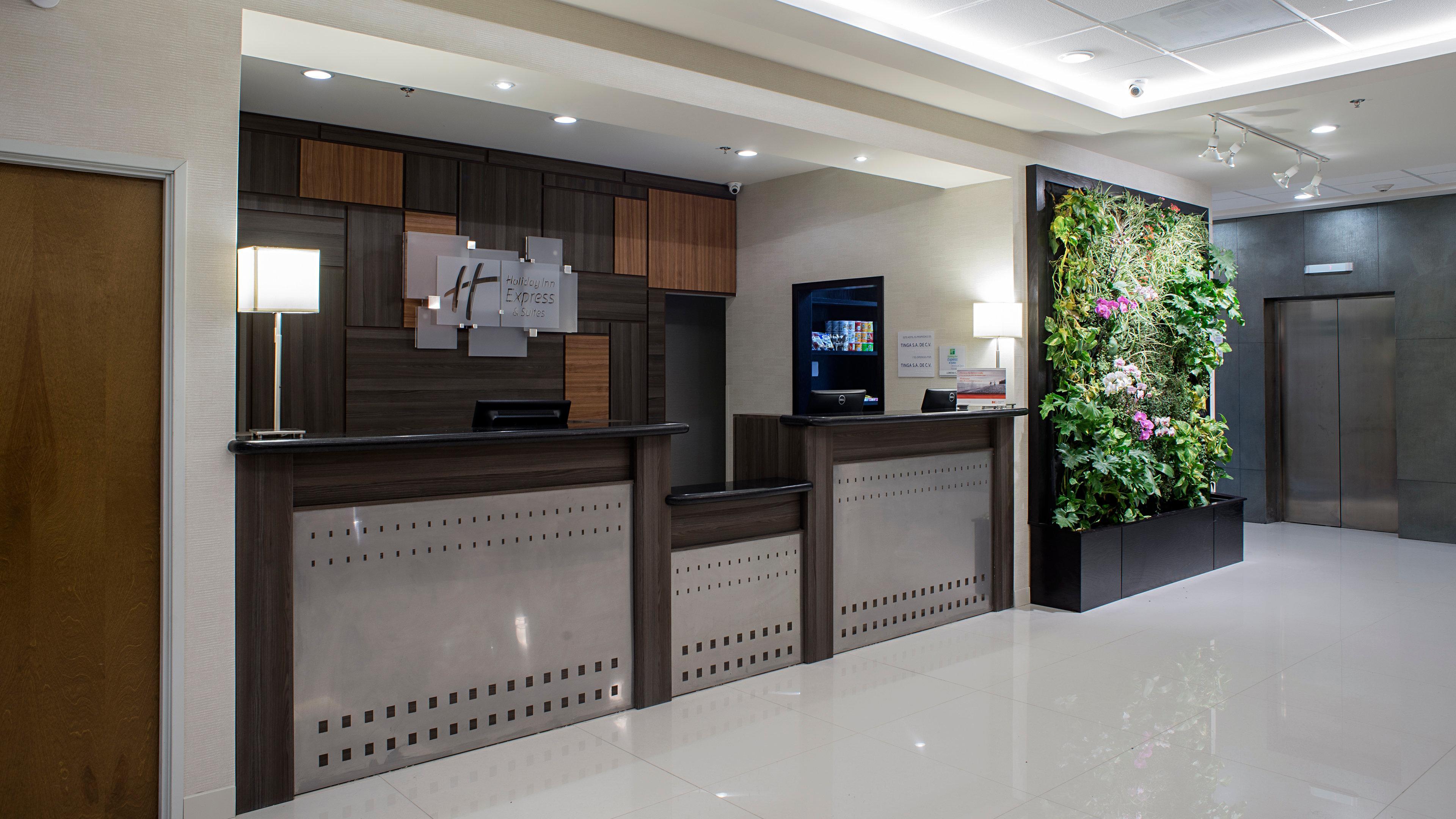 Holiday Inn Express & Suites Chihuahua Juventud By Ihg Exteriér fotografie