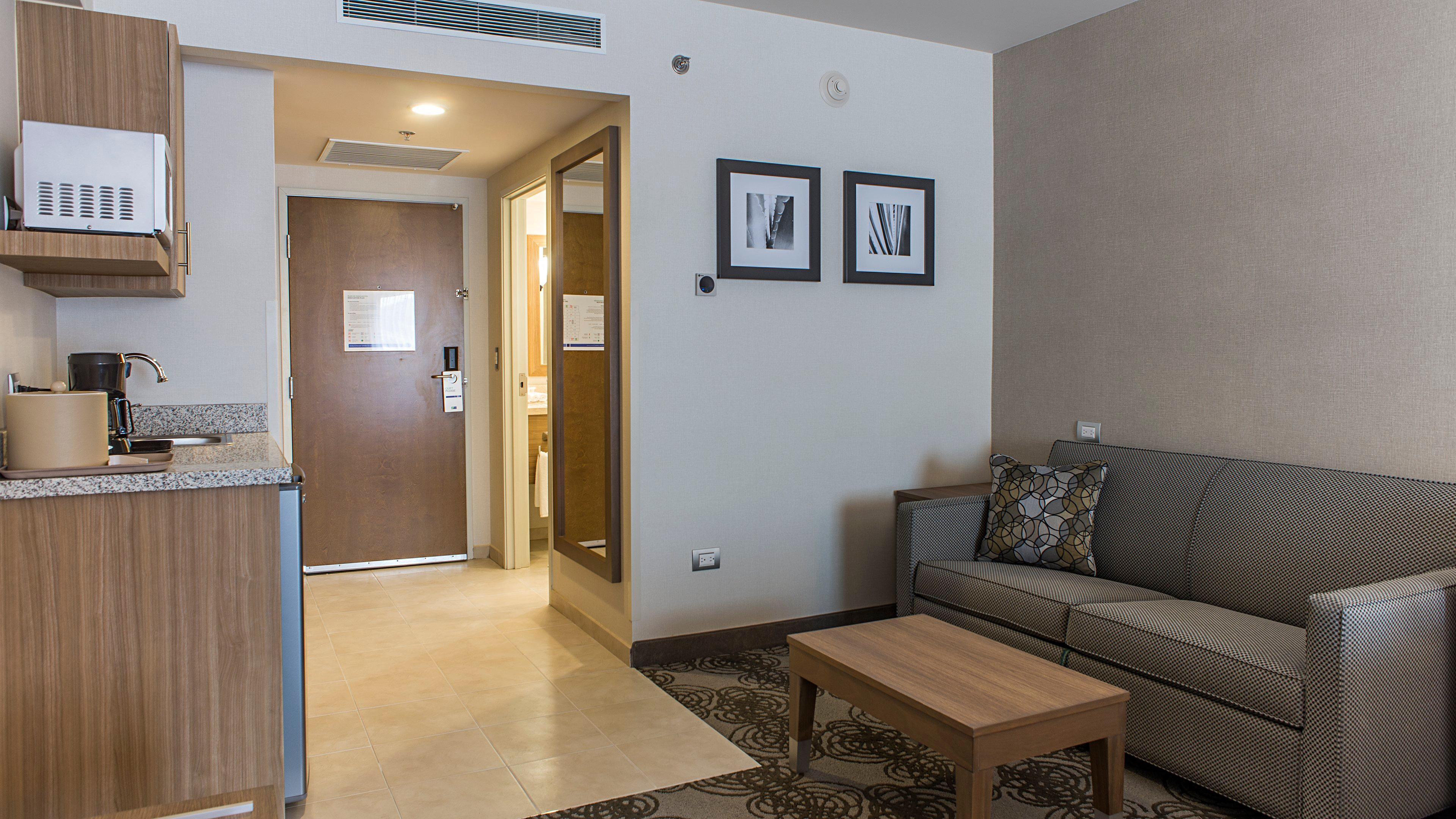 Holiday Inn Express & Suites Chihuahua Juventud By Ihg Exteriér fotografie