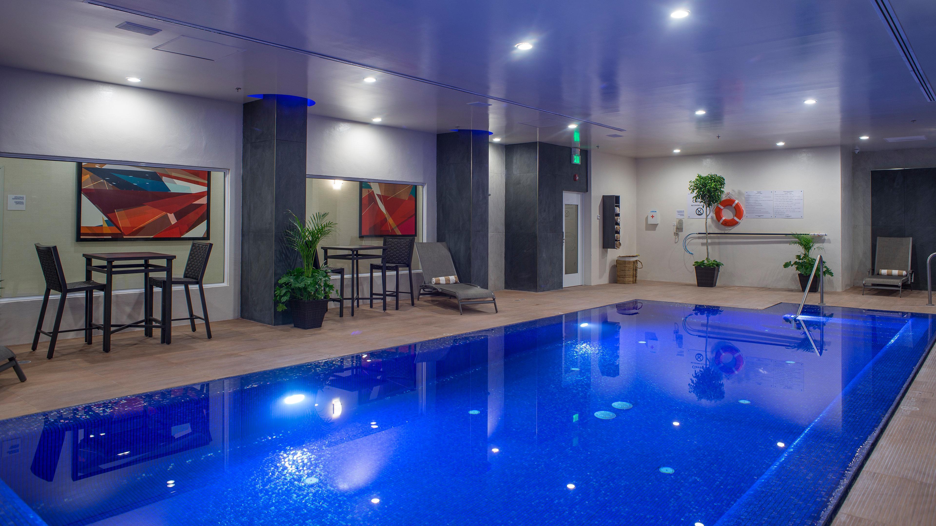 Holiday Inn Express & Suites Chihuahua Juventud By Ihg Exteriér fotografie