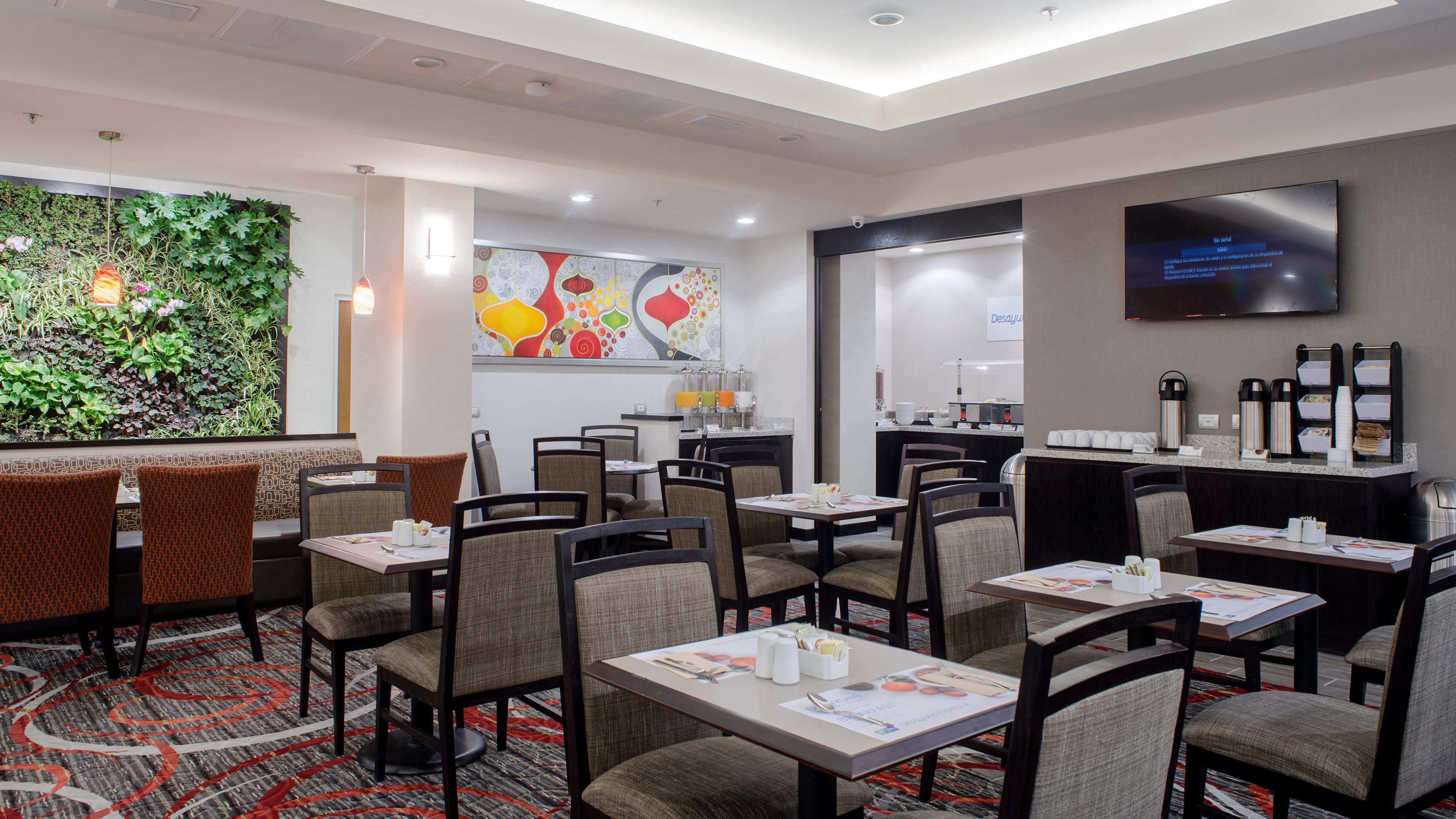 Holiday Inn Express & Suites Chihuahua Juventud By Ihg Exteriér fotografie
