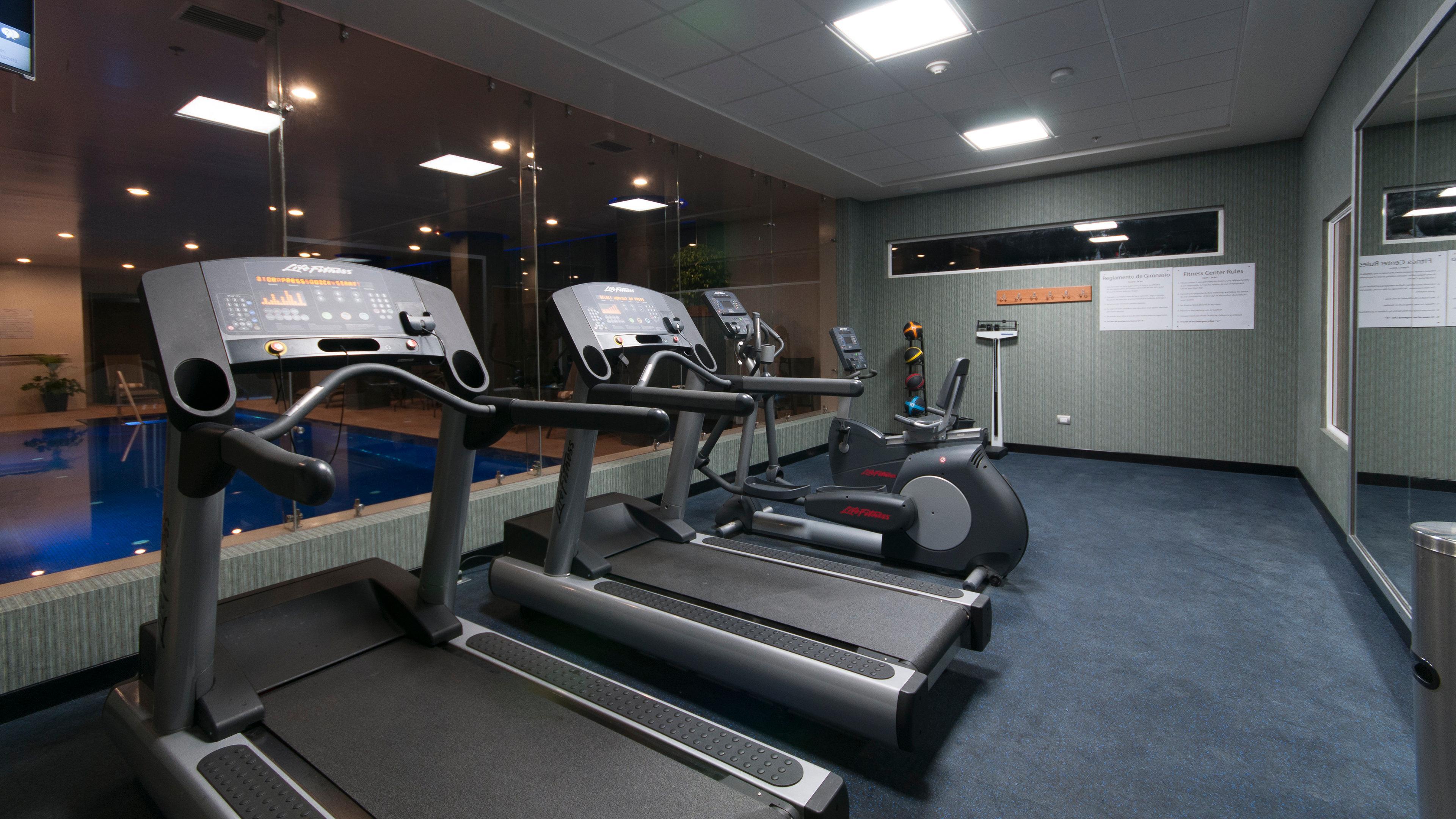 Holiday Inn Express & Suites Chihuahua Juventud By Ihg Exteriér fotografie