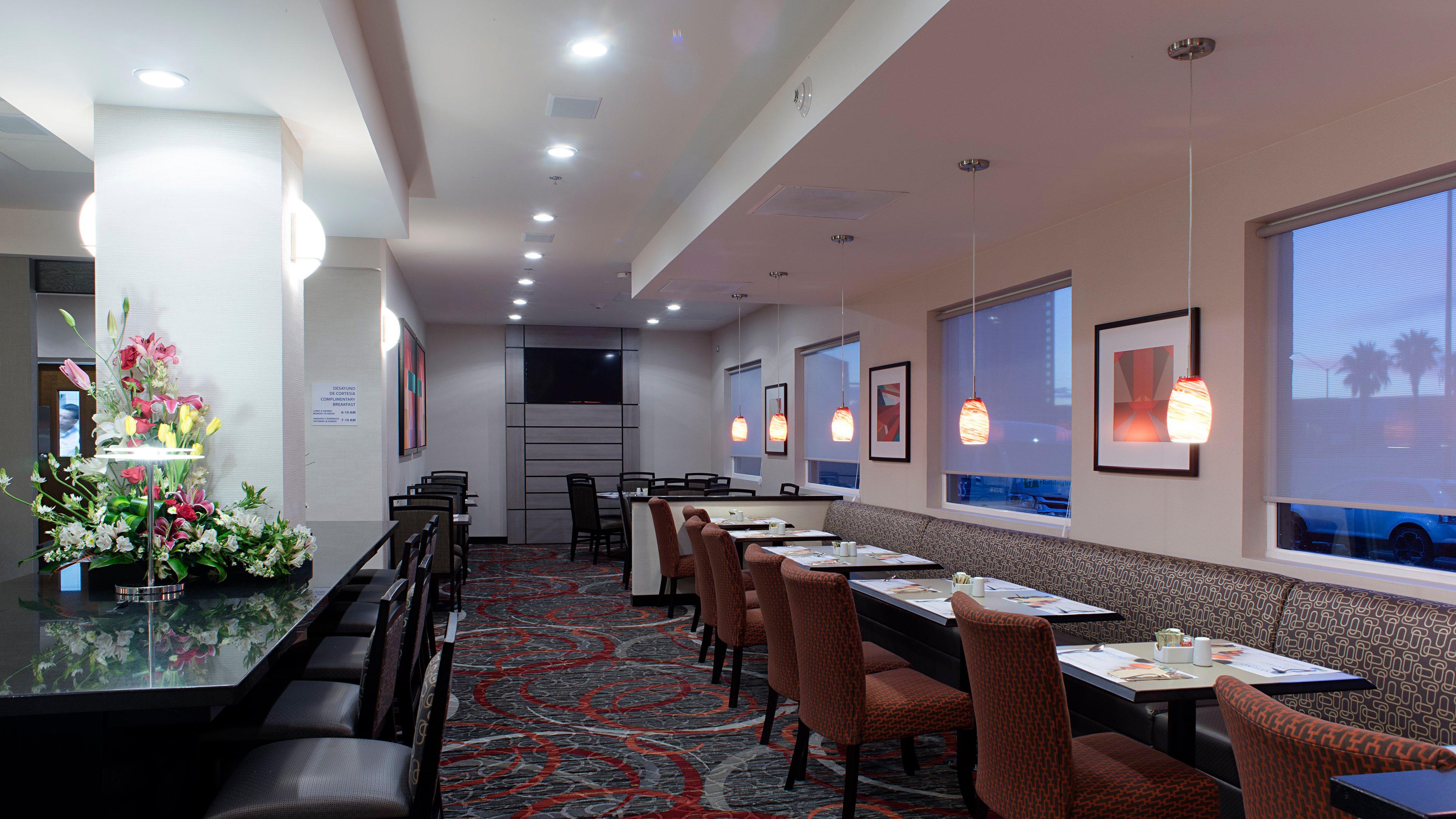 Holiday Inn Express & Suites Chihuahua Juventud By Ihg Exteriér fotografie