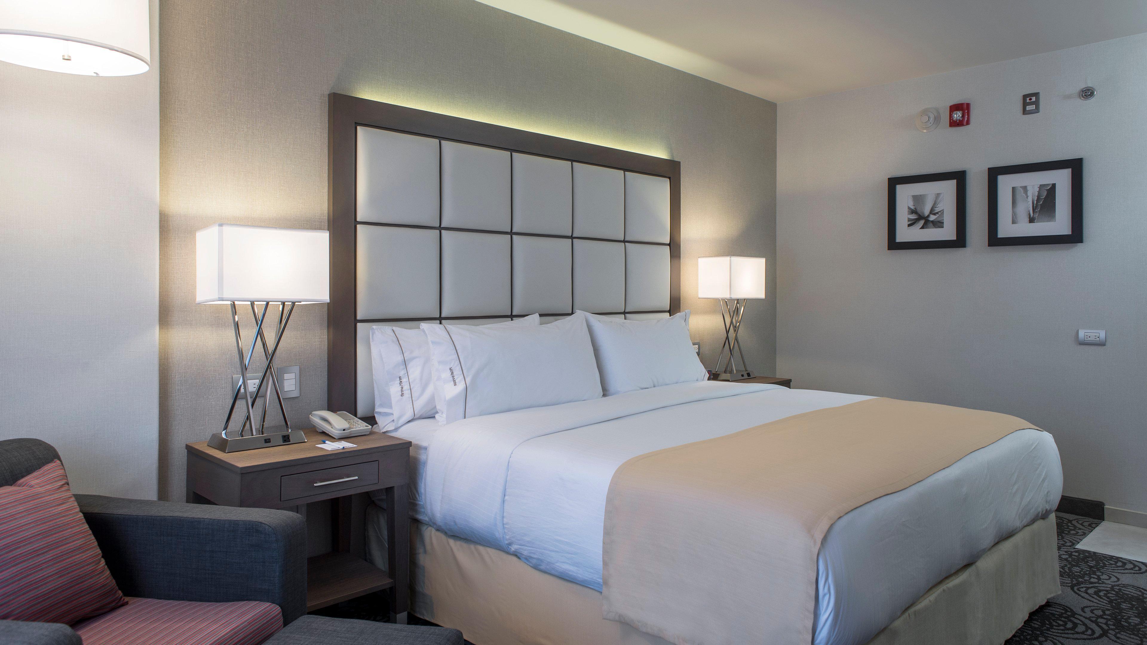 Holiday Inn Express & Suites Chihuahua Juventud By Ihg Exteriér fotografie