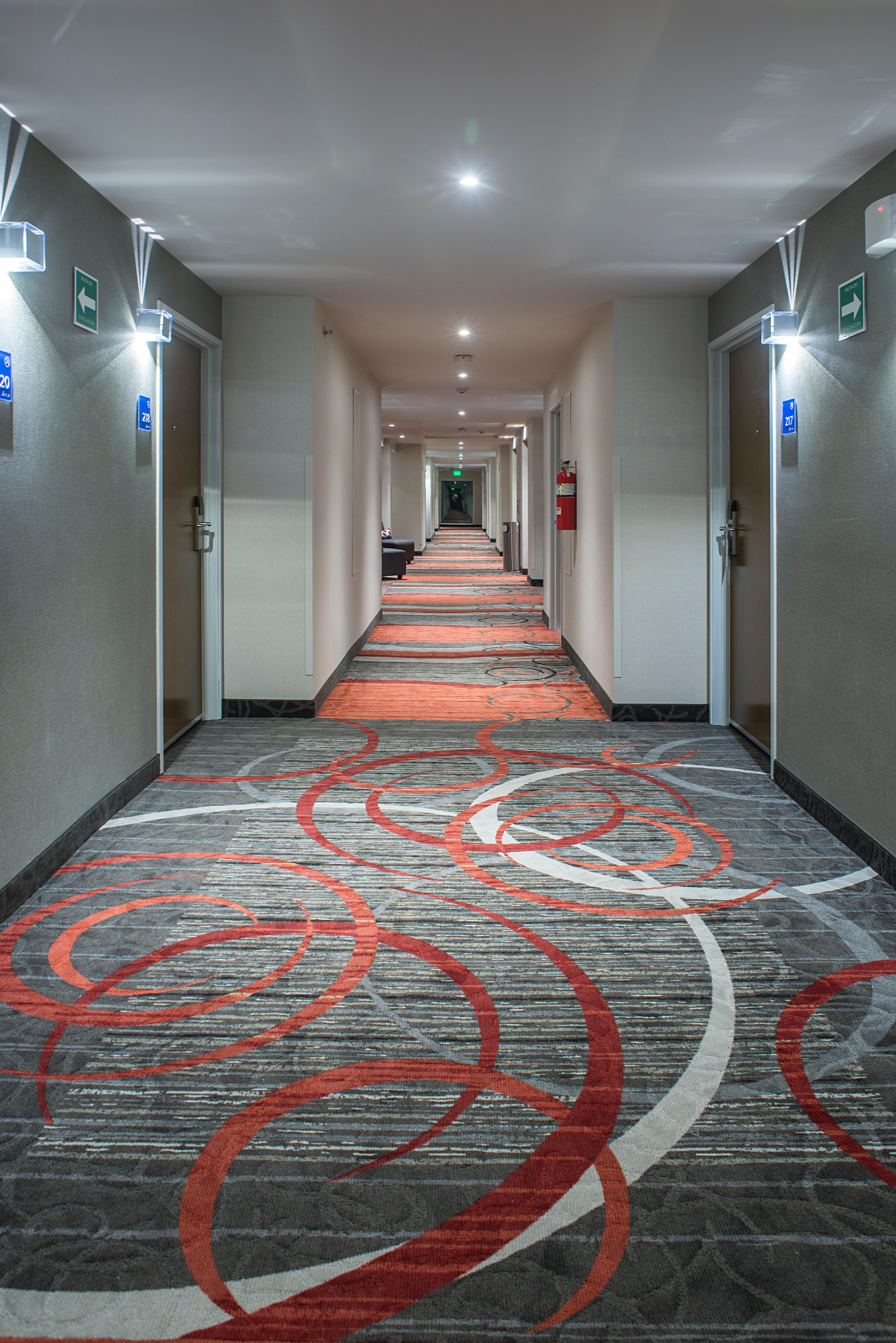 Holiday Inn Express & Suites Chihuahua Juventud By Ihg Exteriér fotografie