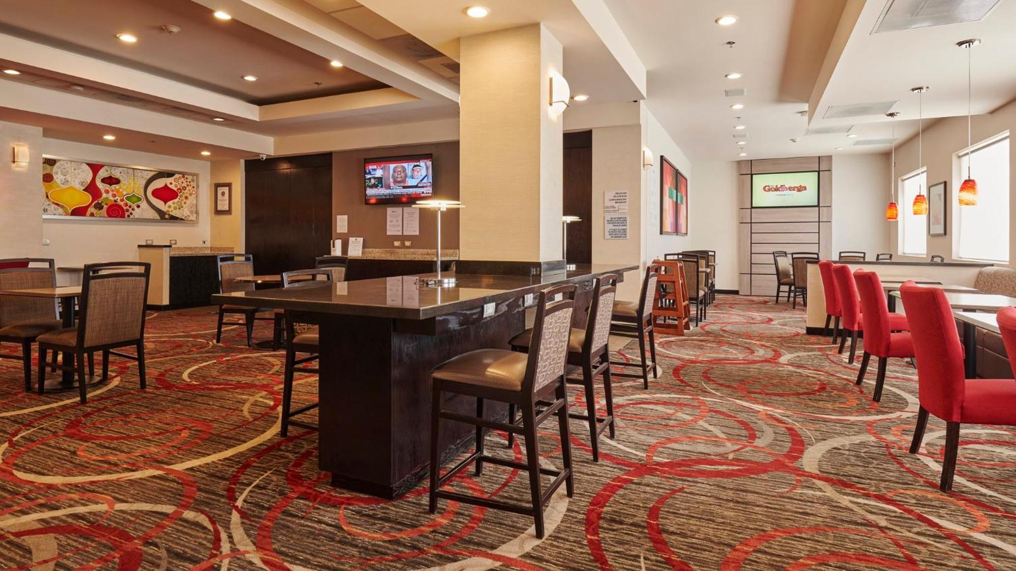 Holiday Inn Express & Suites Chihuahua Juventud By Ihg Exteriér fotografie