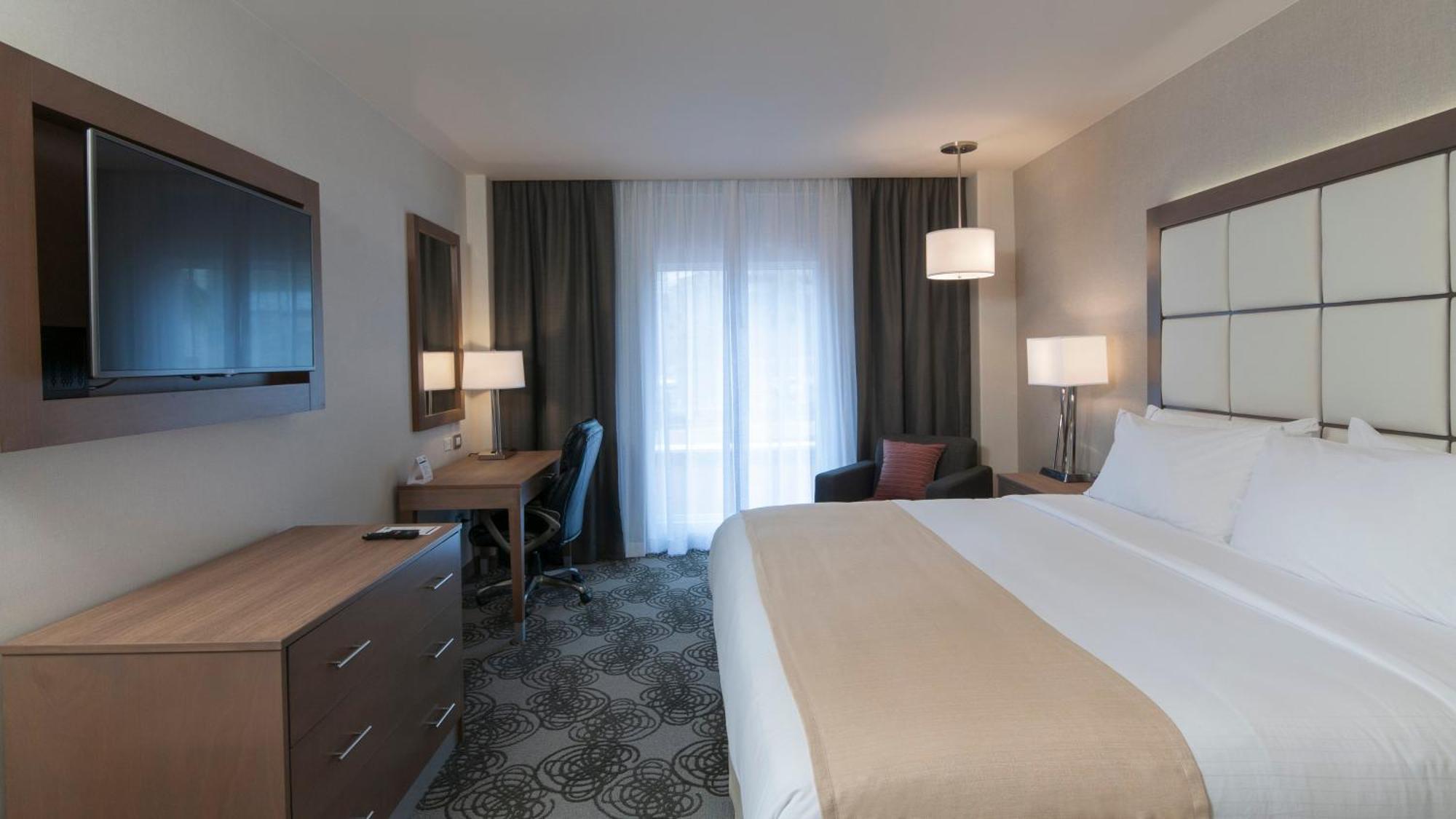Holiday Inn Express & Suites Chihuahua Juventud By Ihg Exteriér fotografie