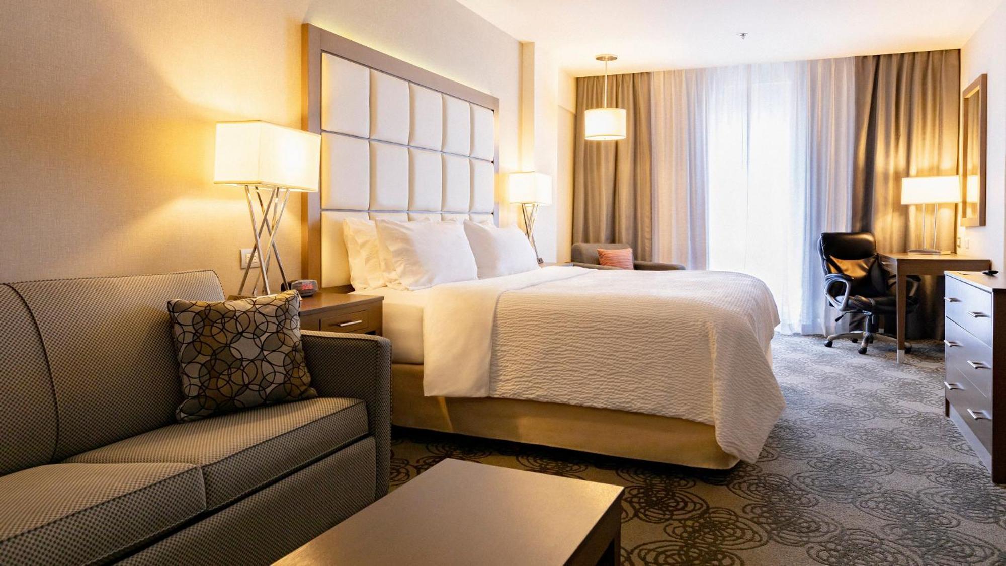 Holiday Inn Express & Suites Chihuahua Juventud By Ihg Exteriér fotografie