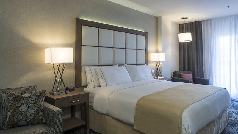 Holiday Inn Express & Suites Chihuahua Juventud By Ihg Exteriér fotografie