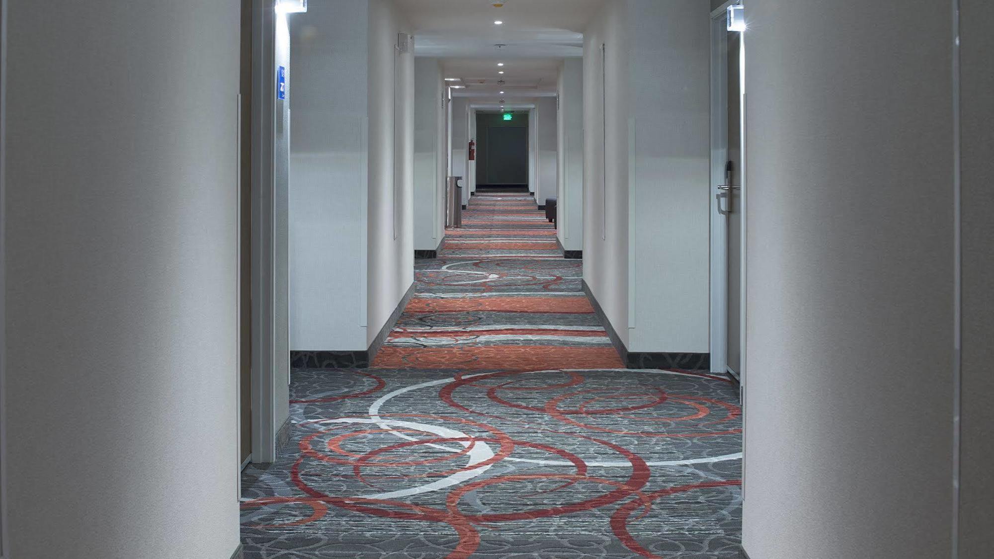 Holiday Inn Express & Suites Chihuahua Juventud By Ihg Exteriér fotografie