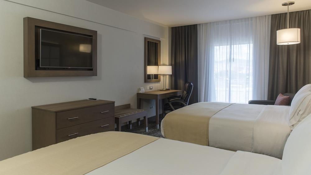 Holiday Inn Express & Suites Chihuahua Juventud By Ihg Exteriér fotografie